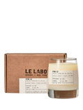 Le Labo Pin 12 scented candle 245g (British brand)