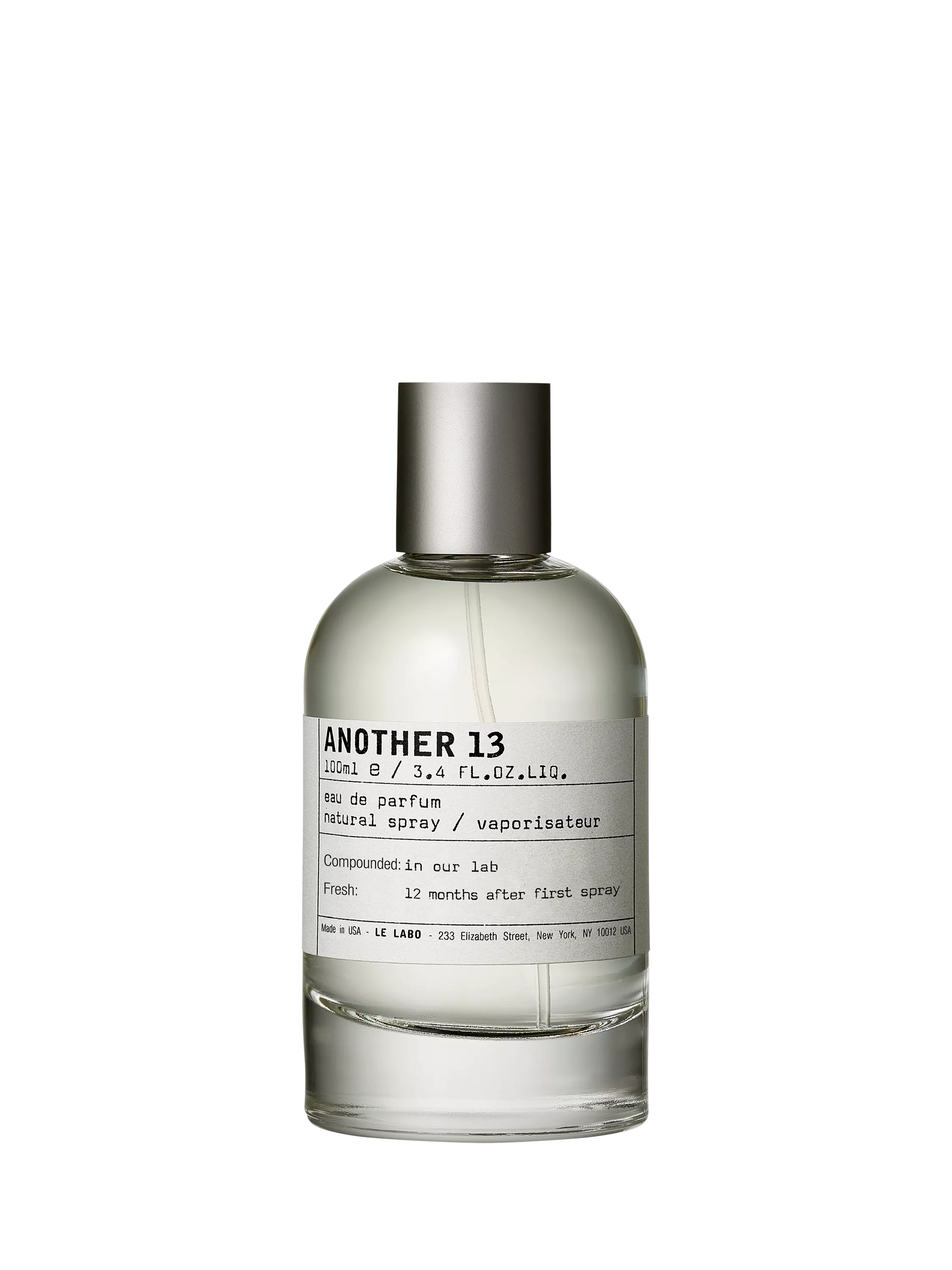Le Labo Another 13 Eau de Parfum, 100ml