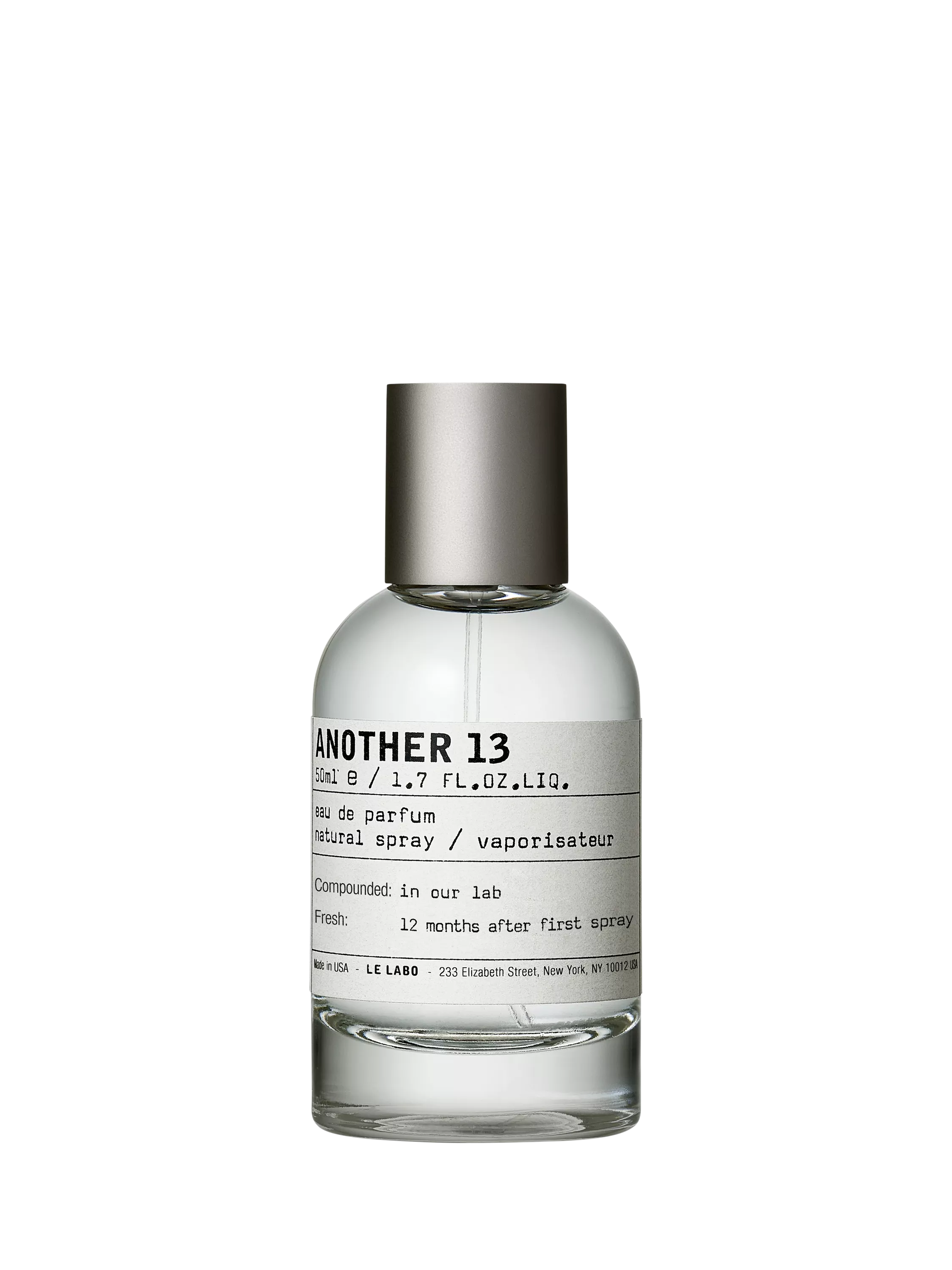 Le Labo Another 13 Eau de Parfum, 50ml