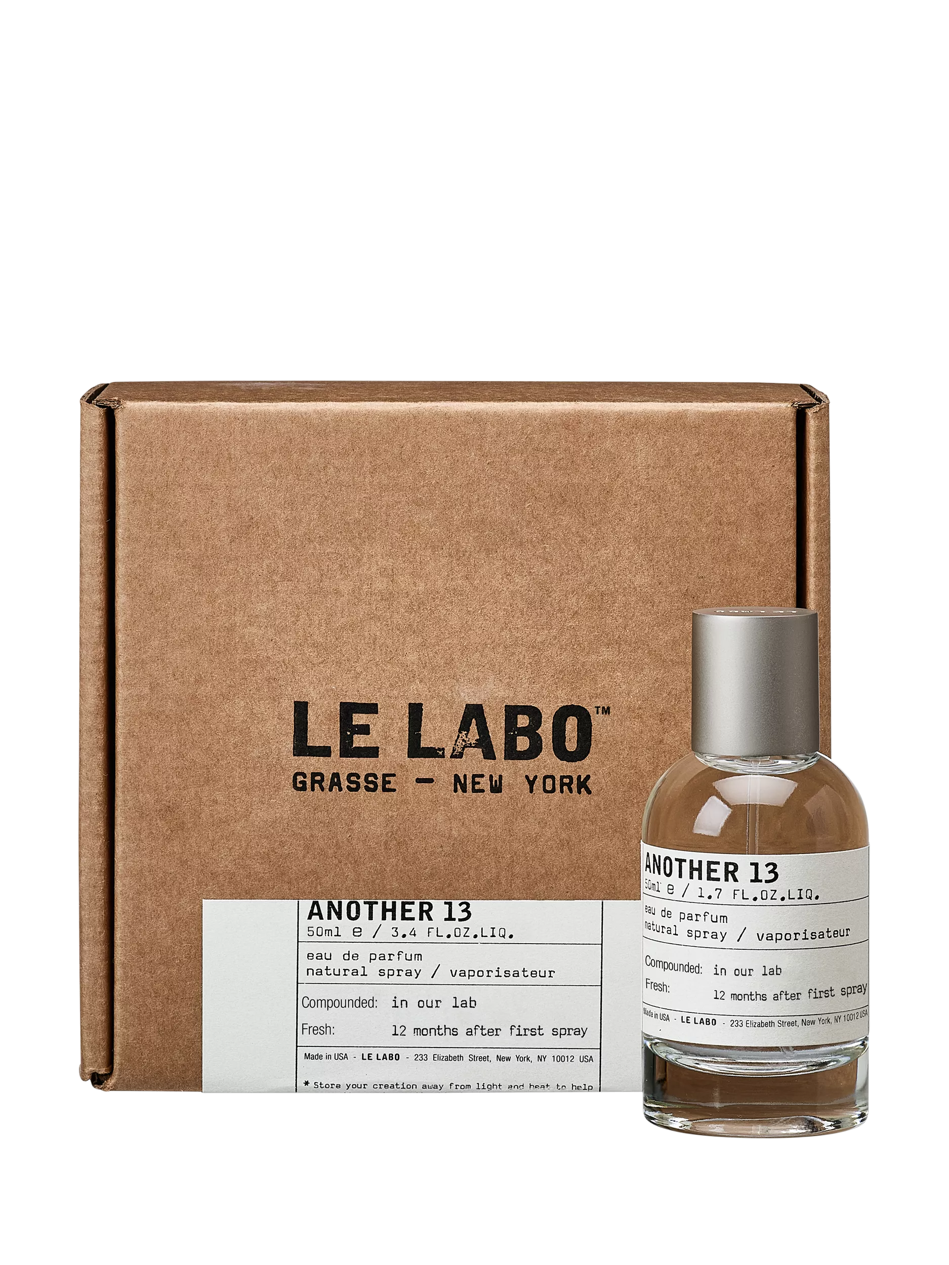 Le Labo Another 13 Eau de Parfum, UK version
