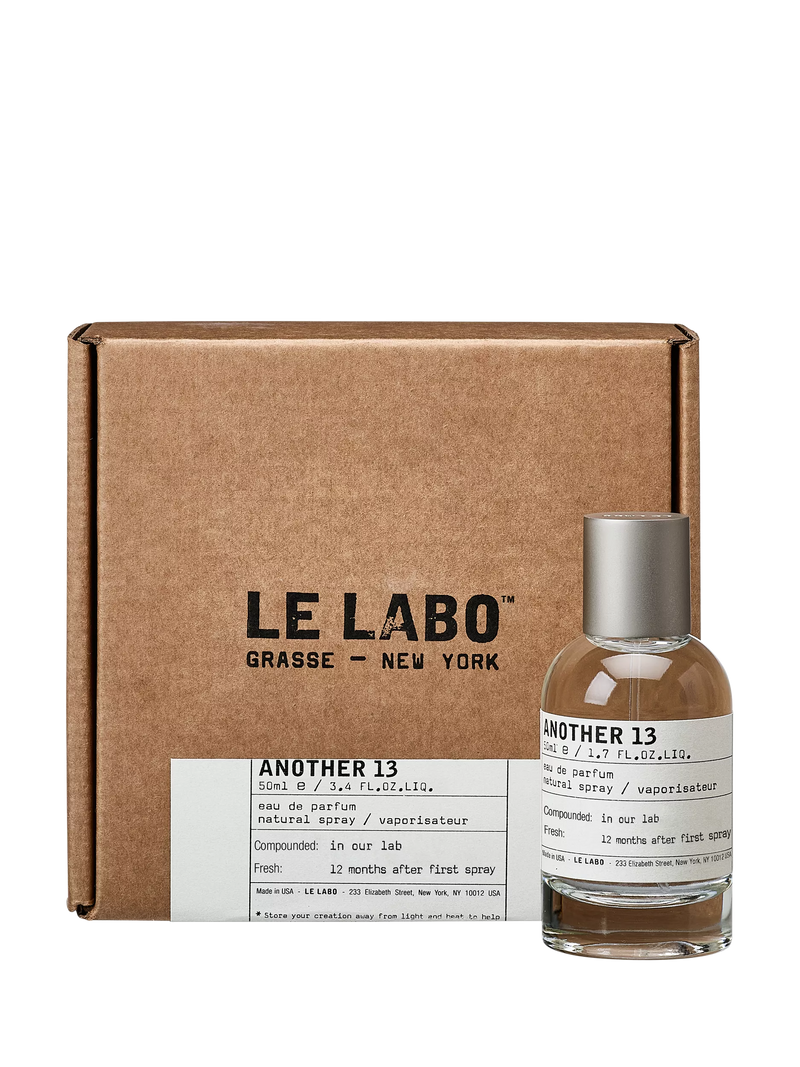 Le Labo Another 13 Eau de Parfum, UK version