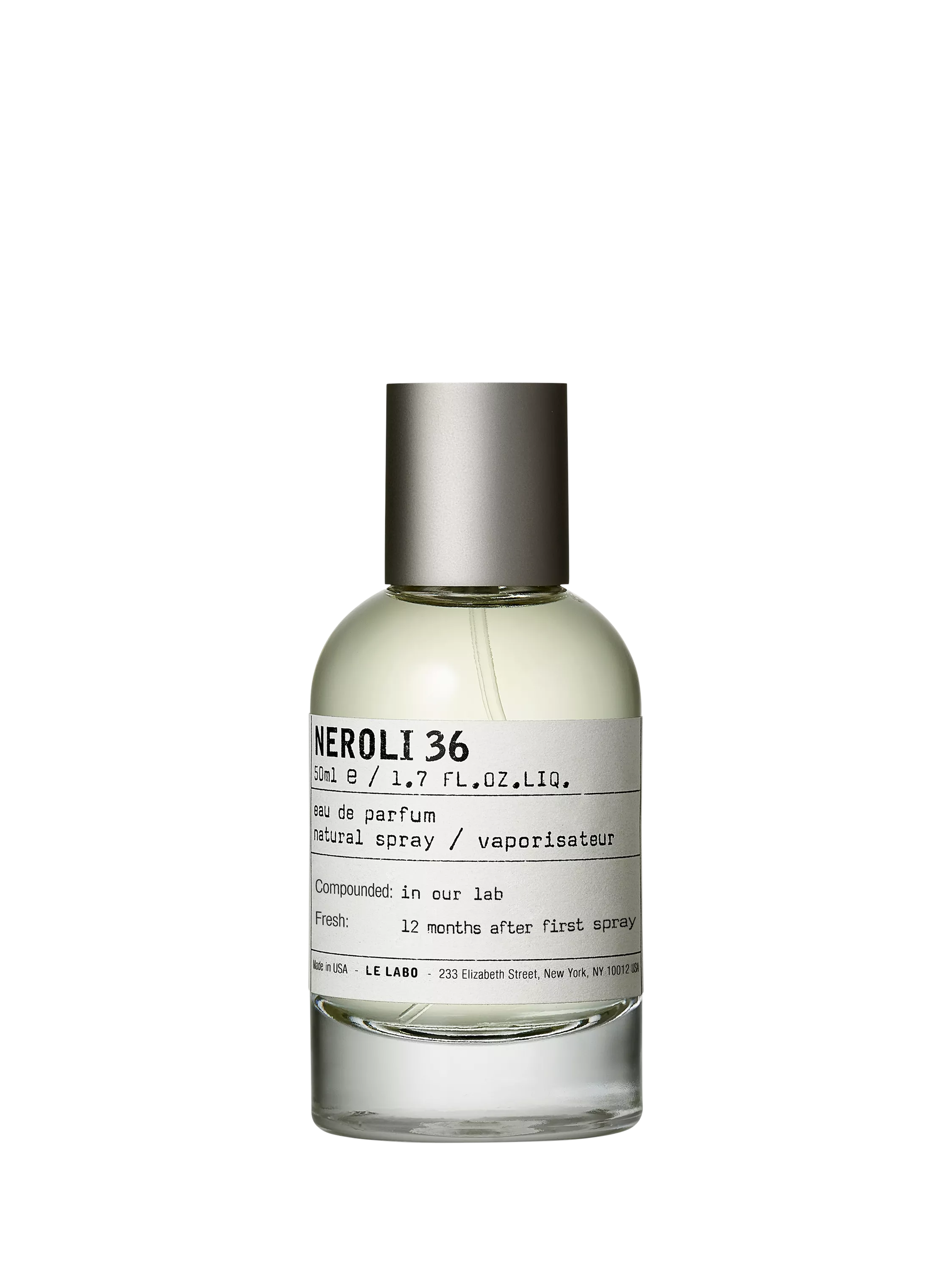 Le Labo Neroli 36 Eau de Parfum 100ml