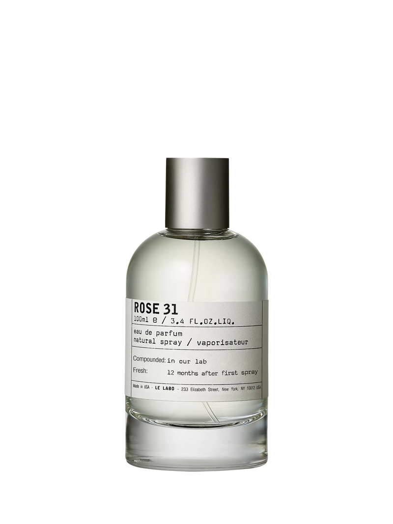 Le Labo Rose 31 Eau de Parfum