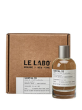 Le Labo Santal 33 Eau de Parfum fragrance, UK version