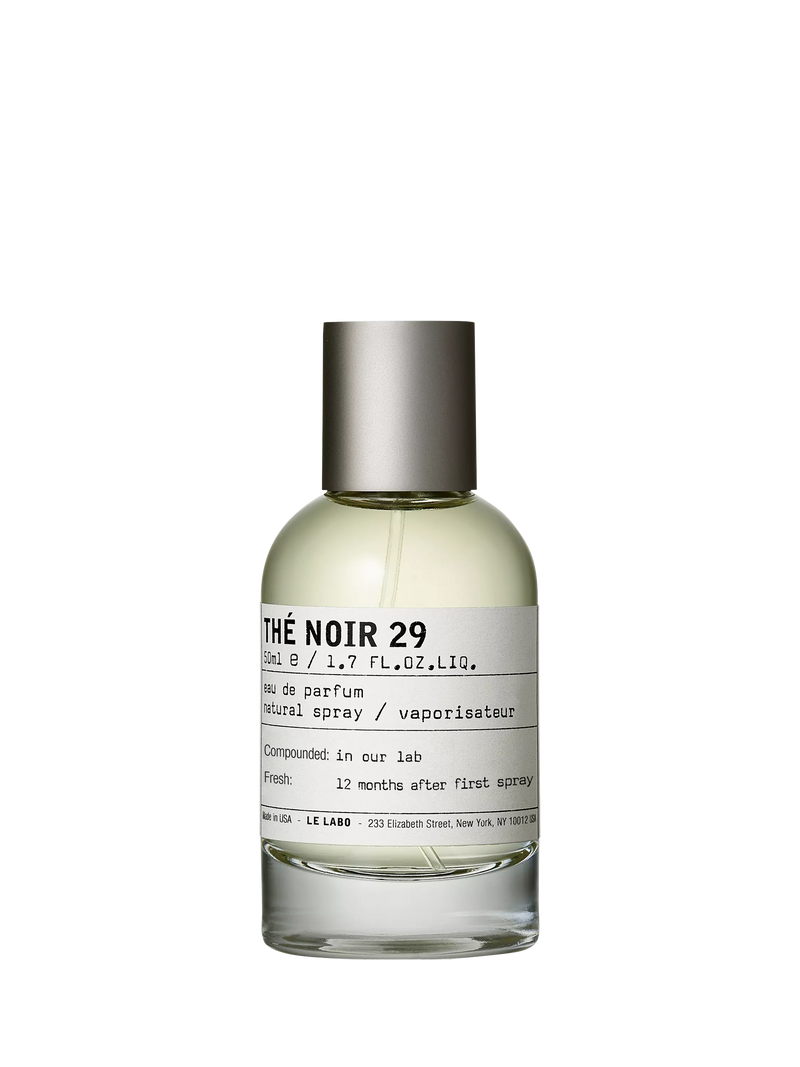 Le Labo Thé Noir 29 Eau de Parfum