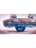 NOHRD Eau-Me Balance Board with moving water, UK version