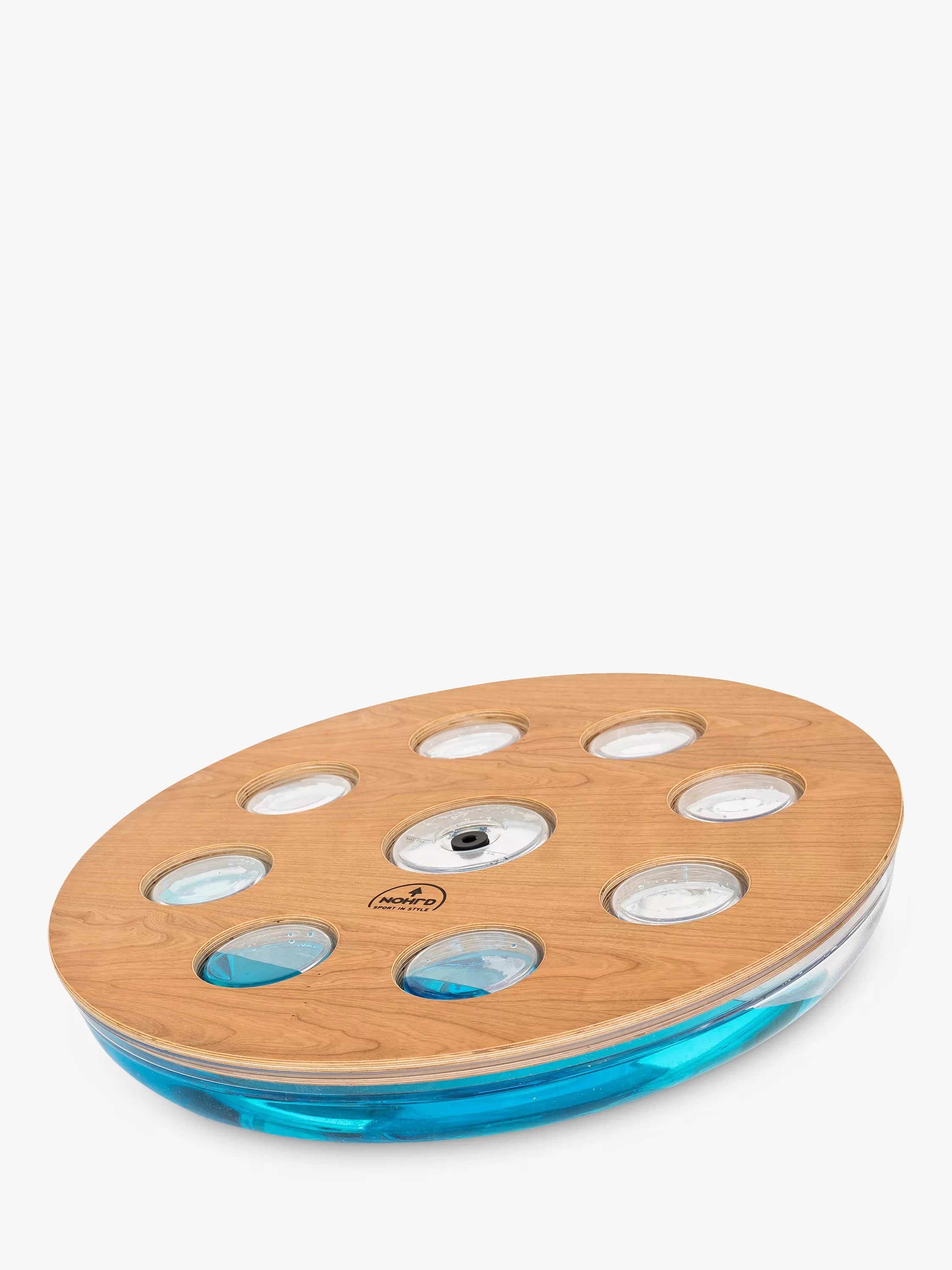 NOHRD Eau-Me Balance Board