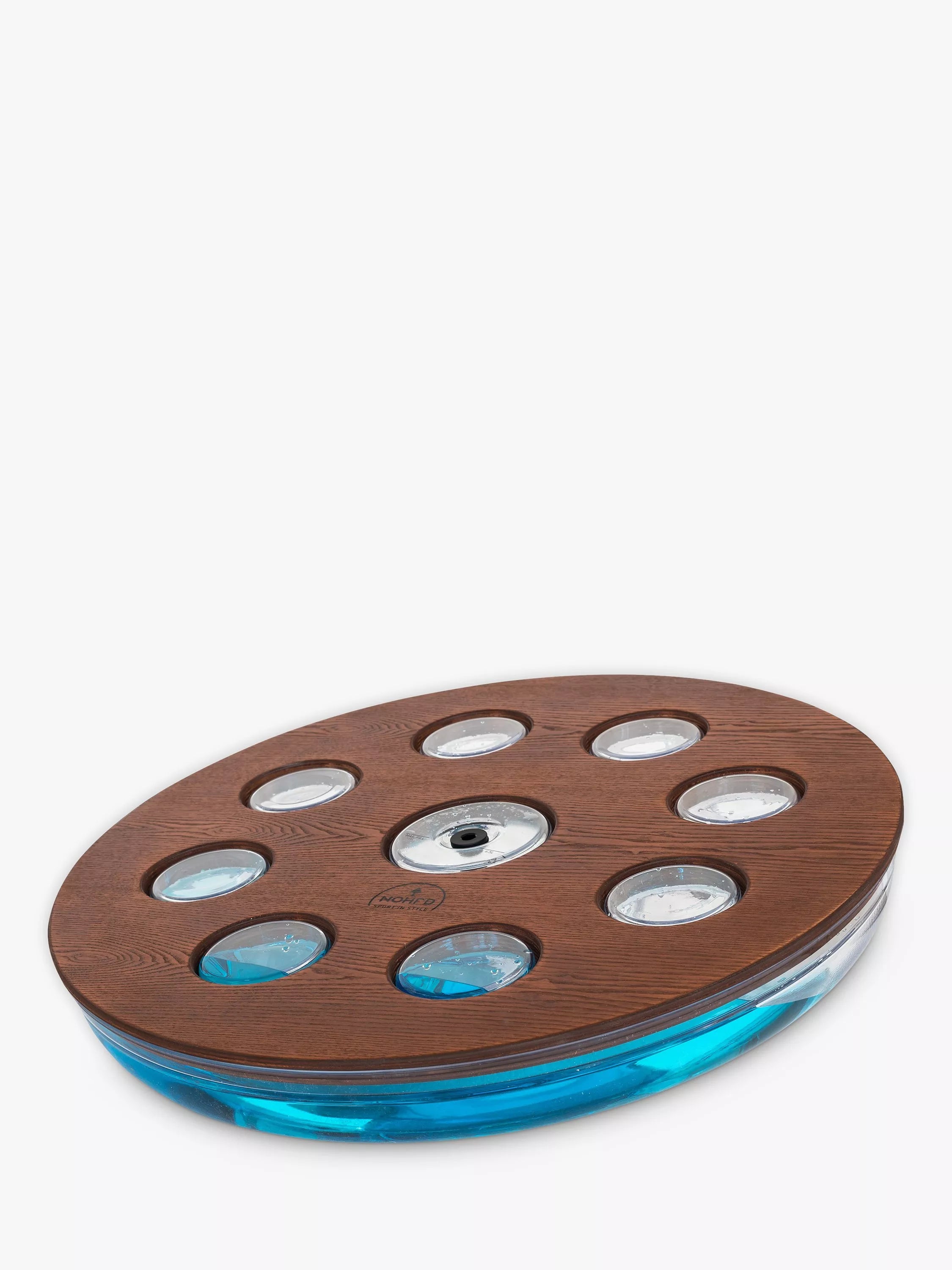NOHRD Eau-Me Balance Board