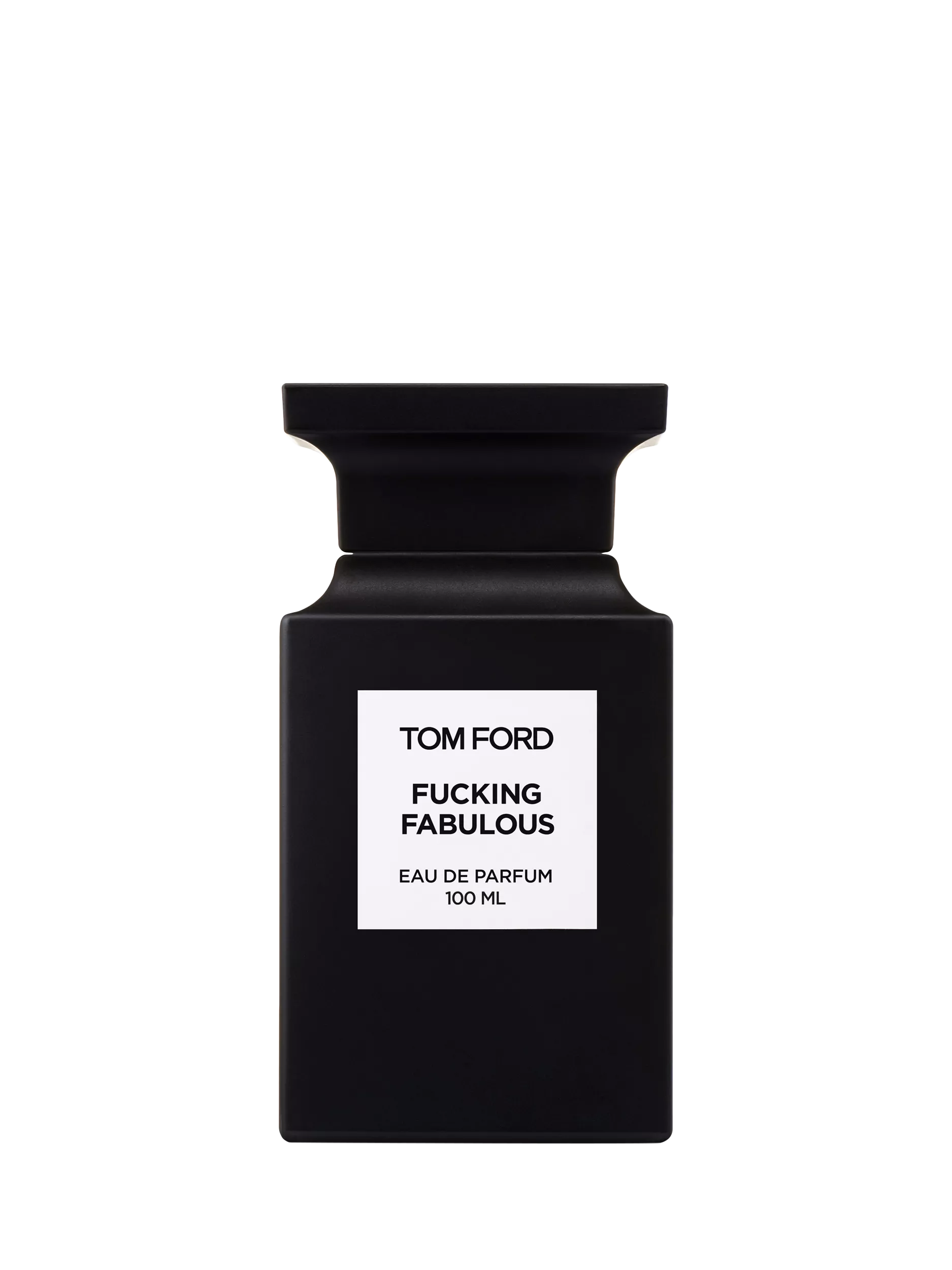TOM FORD Private Blend Fabulous Eau de Parfum, 100ml