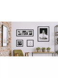 Brookpace Lascelles Marilyn Monroe Ballerina framed print 90x70cm, UK version
