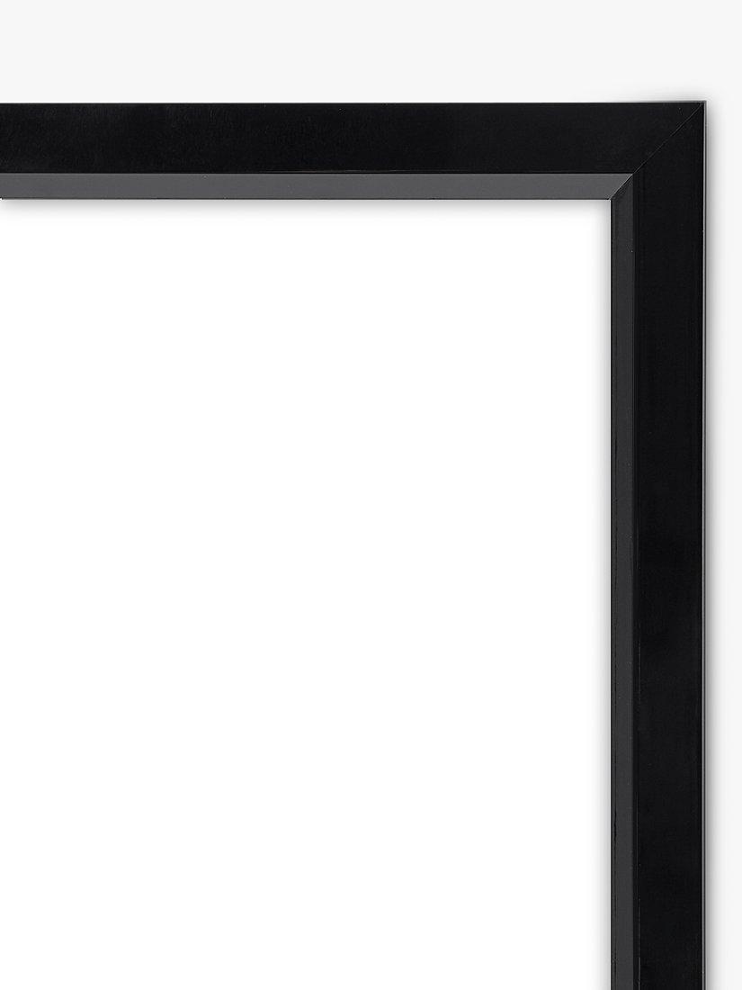 Brookpace Lascelles framed print James Bond Aston Martin 45.5x45.5cm - British product