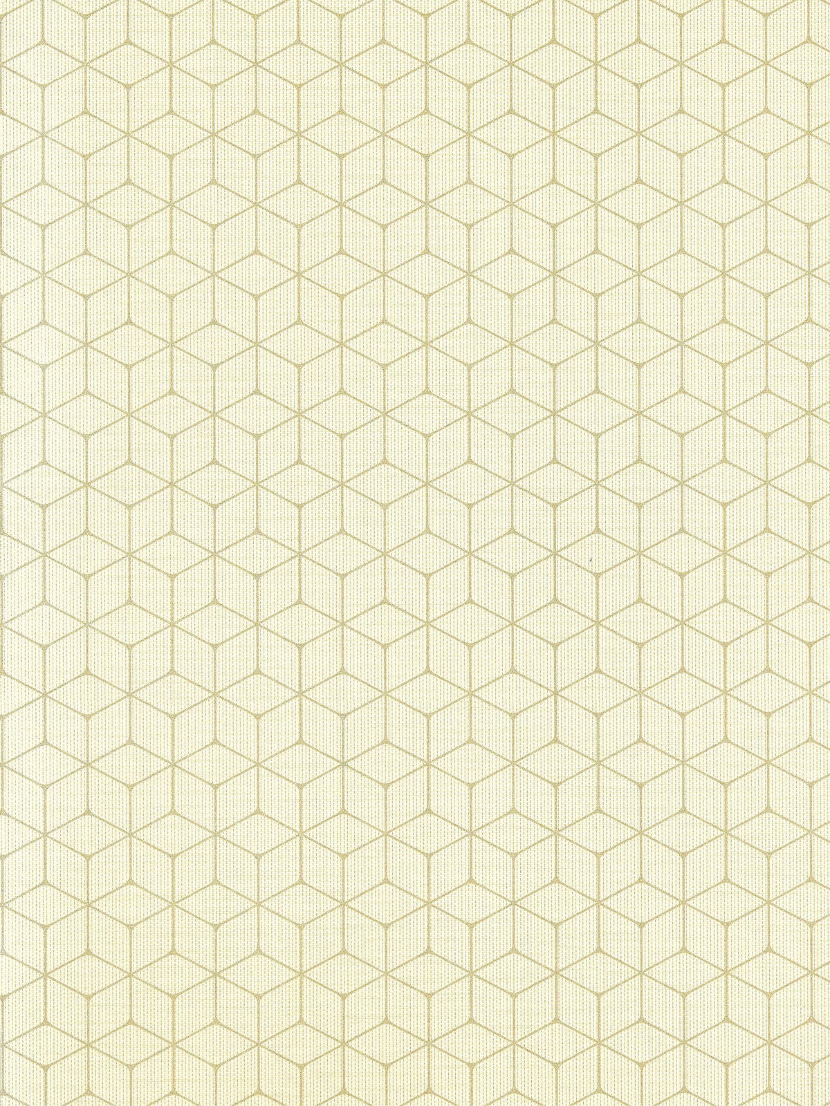 Harlequin geometric embossed wallpaper, UK version