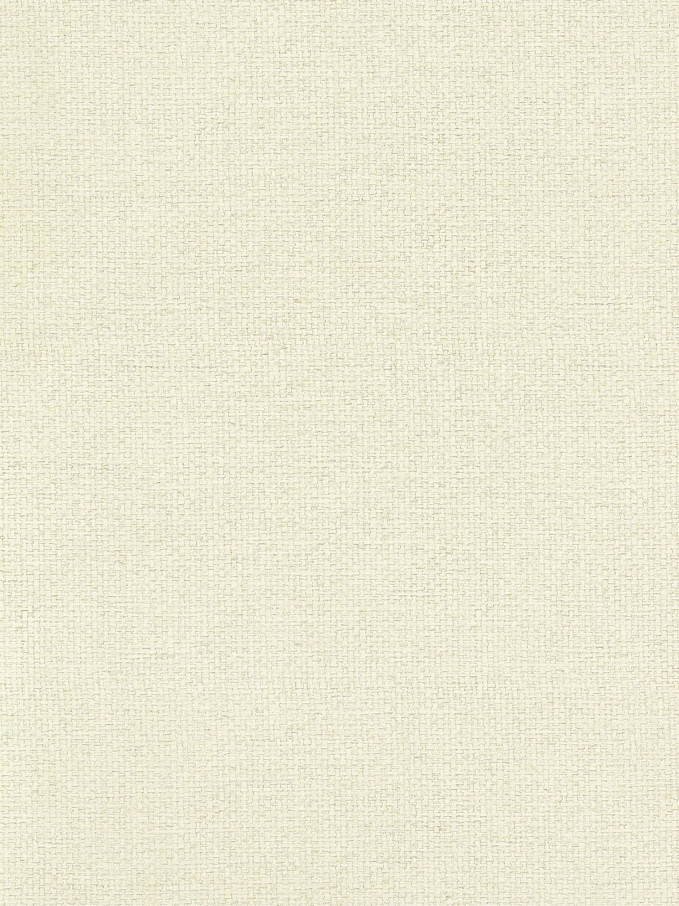 Harlequin Mansa basket weave wallpaper with metallic highlights, UK version