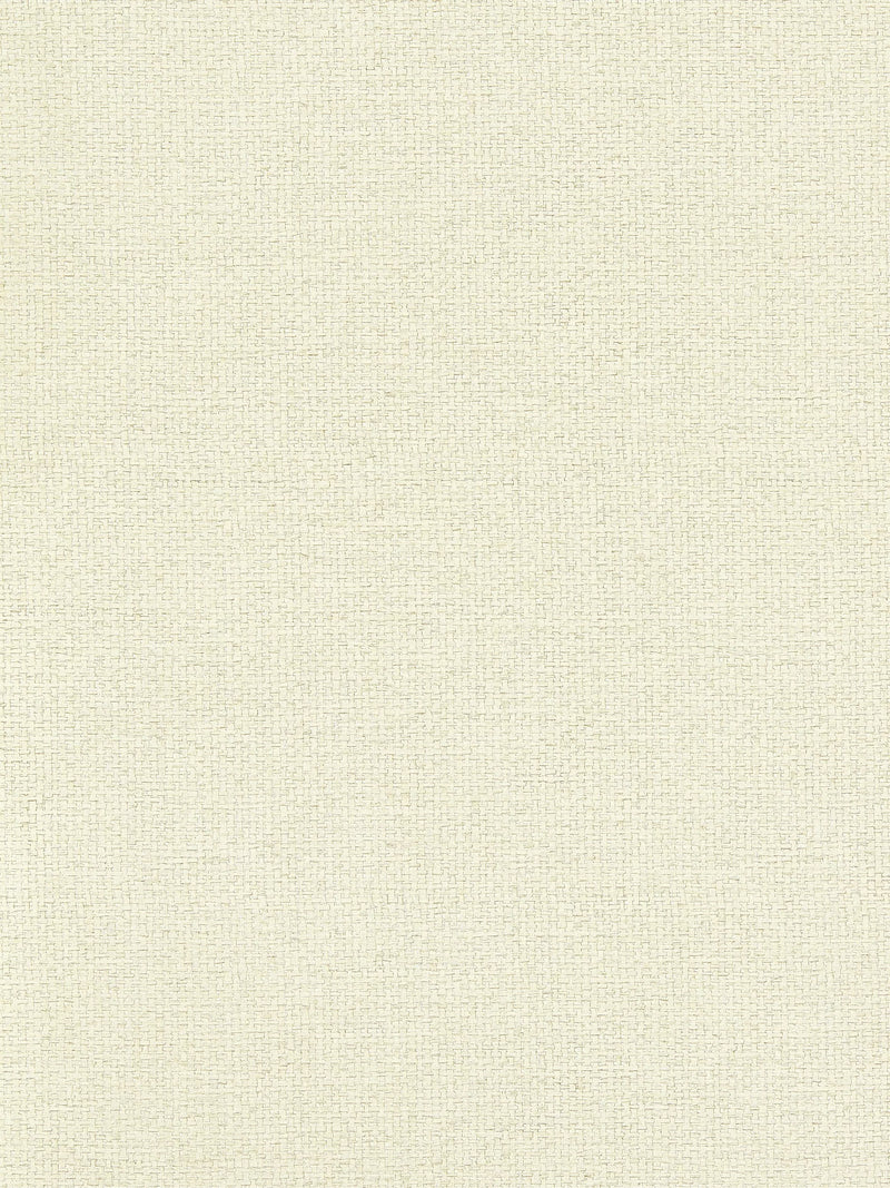 Harlequin Mansa basket weave wallpaper with metallic highlights, UK version