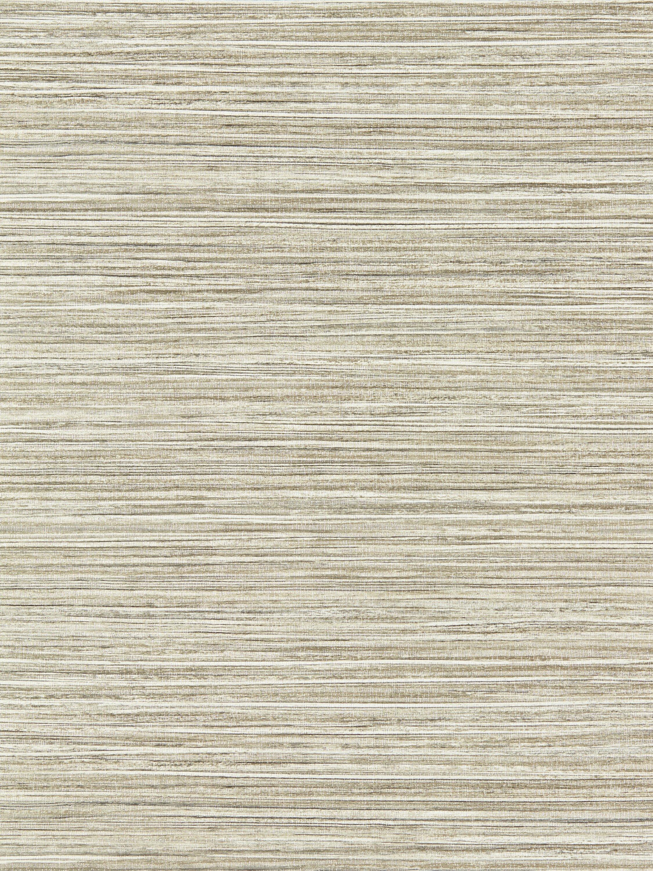 Harlequin Lisle wallpaper with grass cloth texture and metallic highlights, UK version
