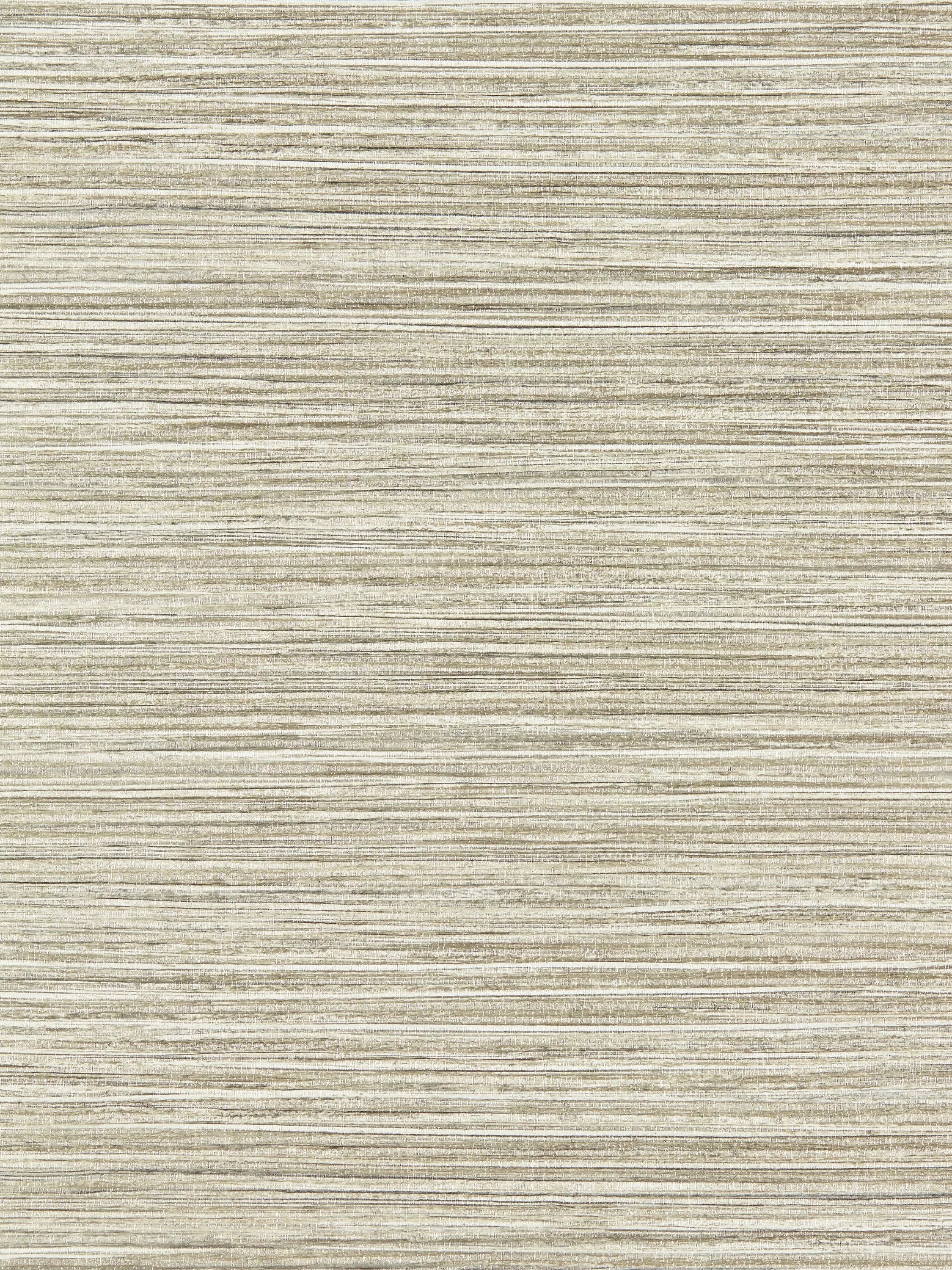 Harlequin Lisle wallpaper with grass cloth texture and metallic highlights, UK version