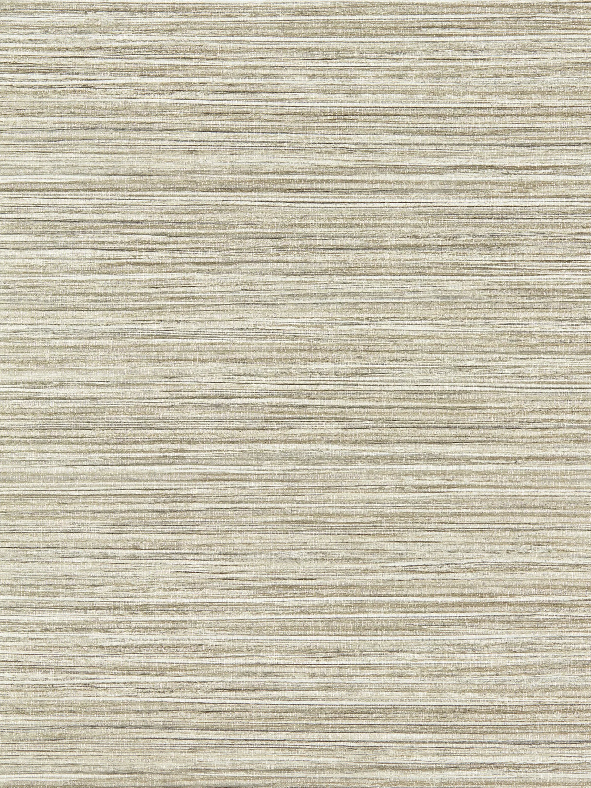 Harlequin Lisle wallpaper with grass cloth texture and metallic highlights, UK version