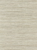 Harlequin Lisle wallpaper with grass cloth texture and metallic highlights, UK version