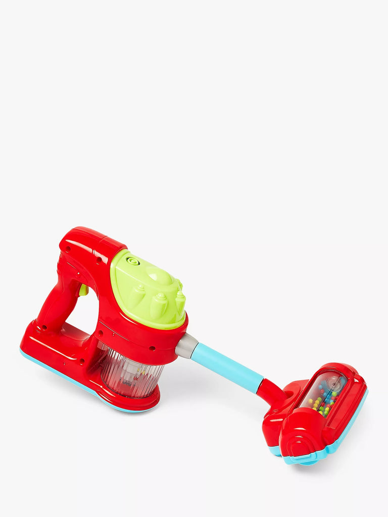 John Lewis Toy Vacuum Cleaner