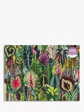 Galison Houseplant Jungle 1000-piece puzzle, imported from the UK