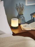 Beurer WL50 wake up light table lamp, imported from the UK