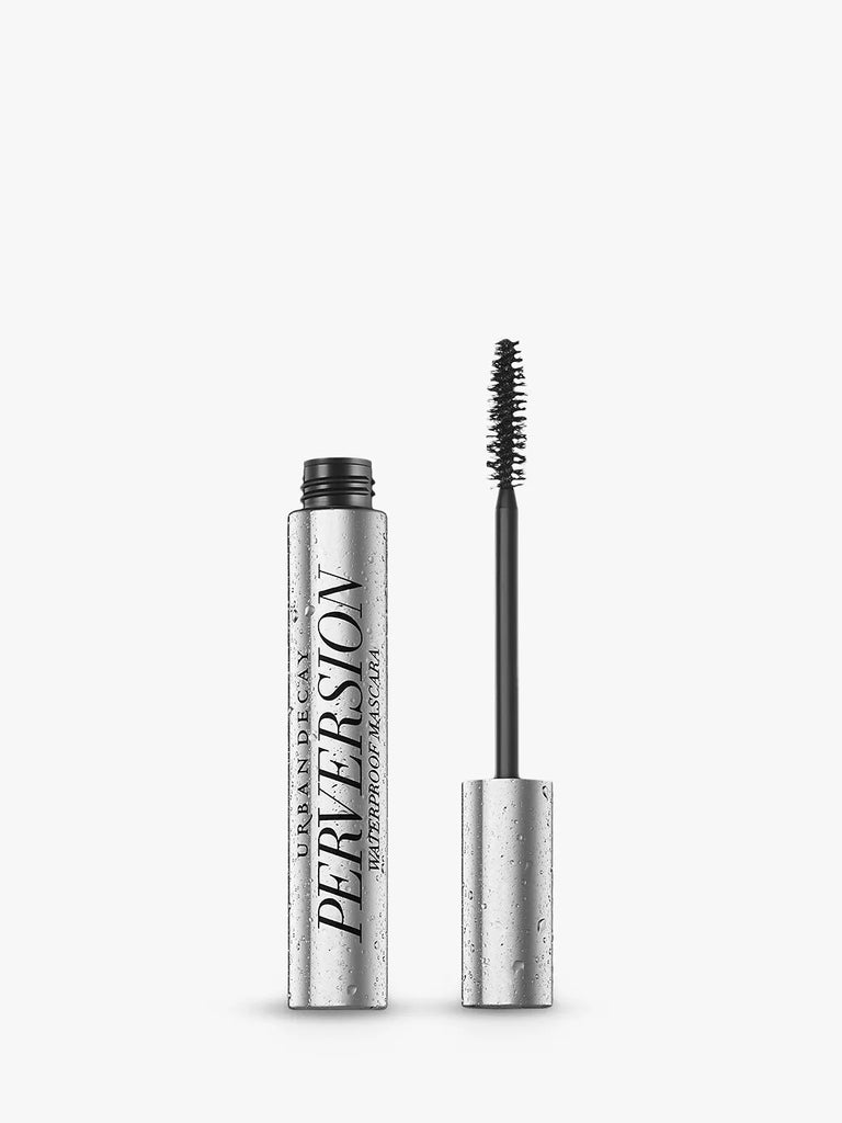 Urban Decay Perversion Waterproof Mascara, Black