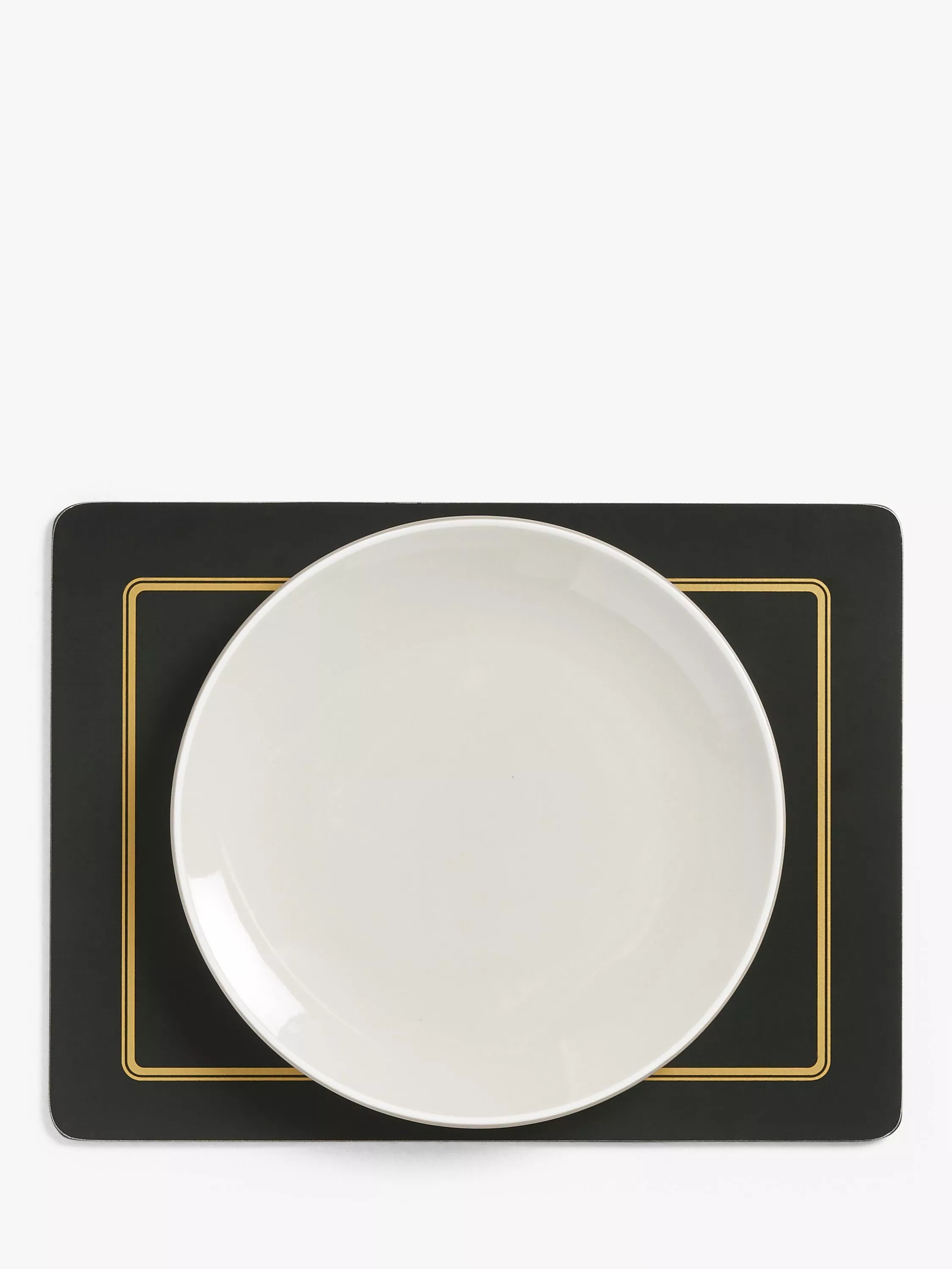 John Lewis cork-backed classic placemats set of 6, UK version