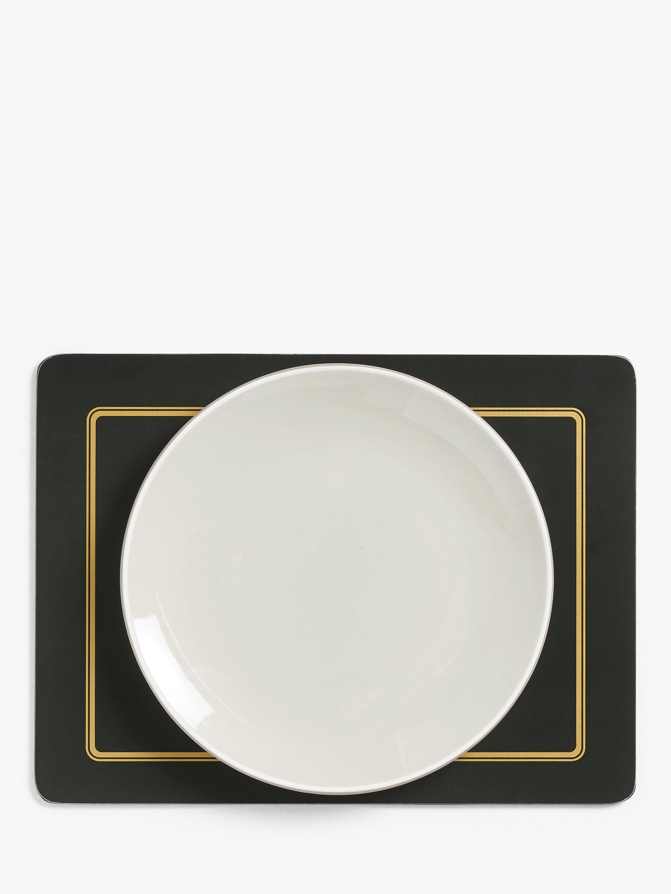 John Lewis cork-backed classic placemats set of 6, UK version