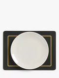 John Lewis cork-backed classic placemats set of 6, UK version