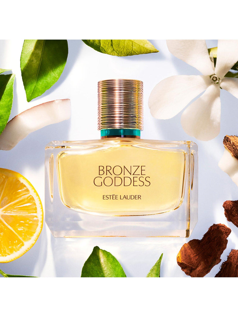 Estée Lauder Bronze Goddess Eau Fraiche body spray - British product