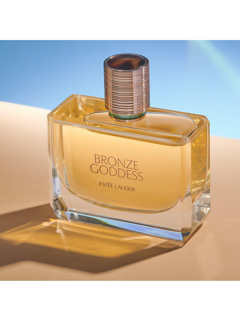 Estée Lauder Bronze Goddess Eau Fraiche body spray - British product