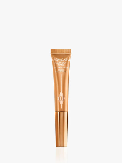 مجموعة John Lewis Glowgasm Beauty Light Wand Highlighter Set with Multiple Shades 4 x 3.8g - اشترِ عبر الإنترنت من McGrocer