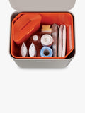 Joseph Joseph Intelligent Waste Totem Bin 60L, imported from the UK