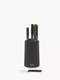 Joseph Joseph Elevate knife block 5 piece - British product