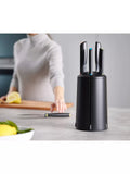 Joseph Joseph Elevate knife block 5 piece - British product