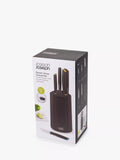 Joseph Joseph Elevate knife block 5 piece - British product