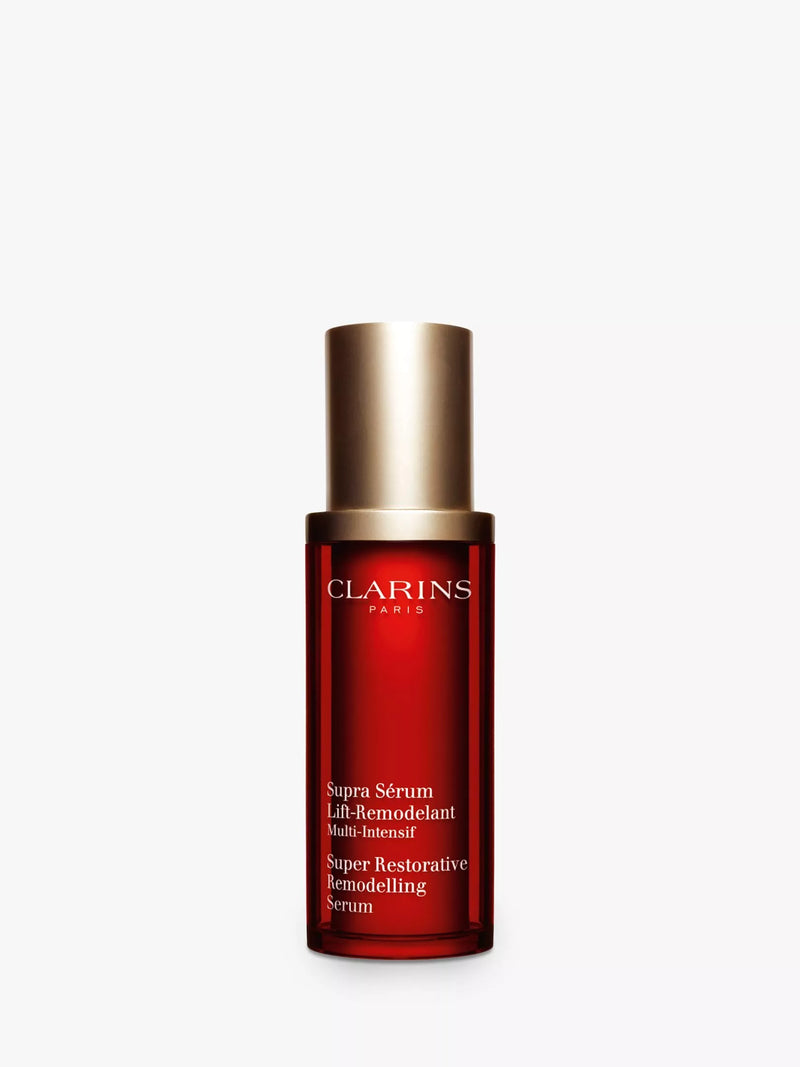 Clarins Super Restorative Remodelling Serum, 50ml
