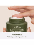 Dr Weil Mega-Mushroom Relief & Resilience Soothing Cream Upgrade 50ml - British product