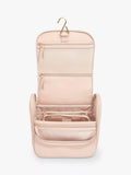Stackers large hanging travel wash bag - British product