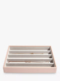 Stackers classic necklace organizer layer (British brand)