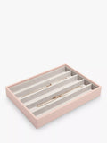 Stackers classic necklace organizer layer (British brand)