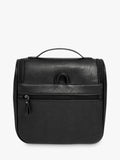 Stackers hanging wash bag clear removable 25x25x12cm (British brand)