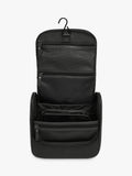 Stackers hanging wash bag clear removable 25x25x12cm (British brand)