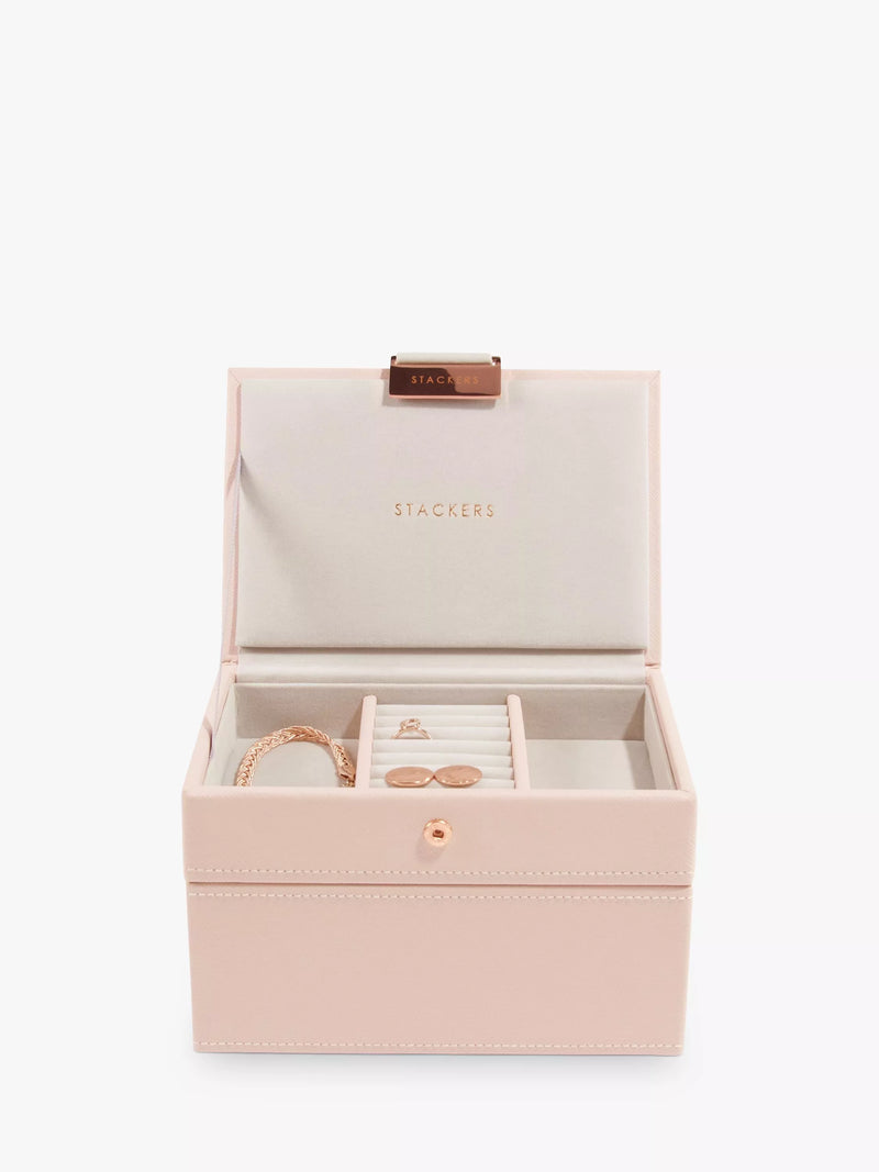 Stackers Mini Jewellery Box