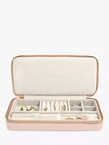 Stackers Sleek Necklace Travel Jewellery Box