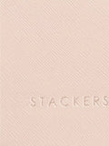 Stackers Wrap Over Make Up Bag - Blush Pink