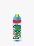 Rachel Ellen Dinosaur Water Bottle, 350ml