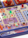 John Lewis build your own electronics set, UK version