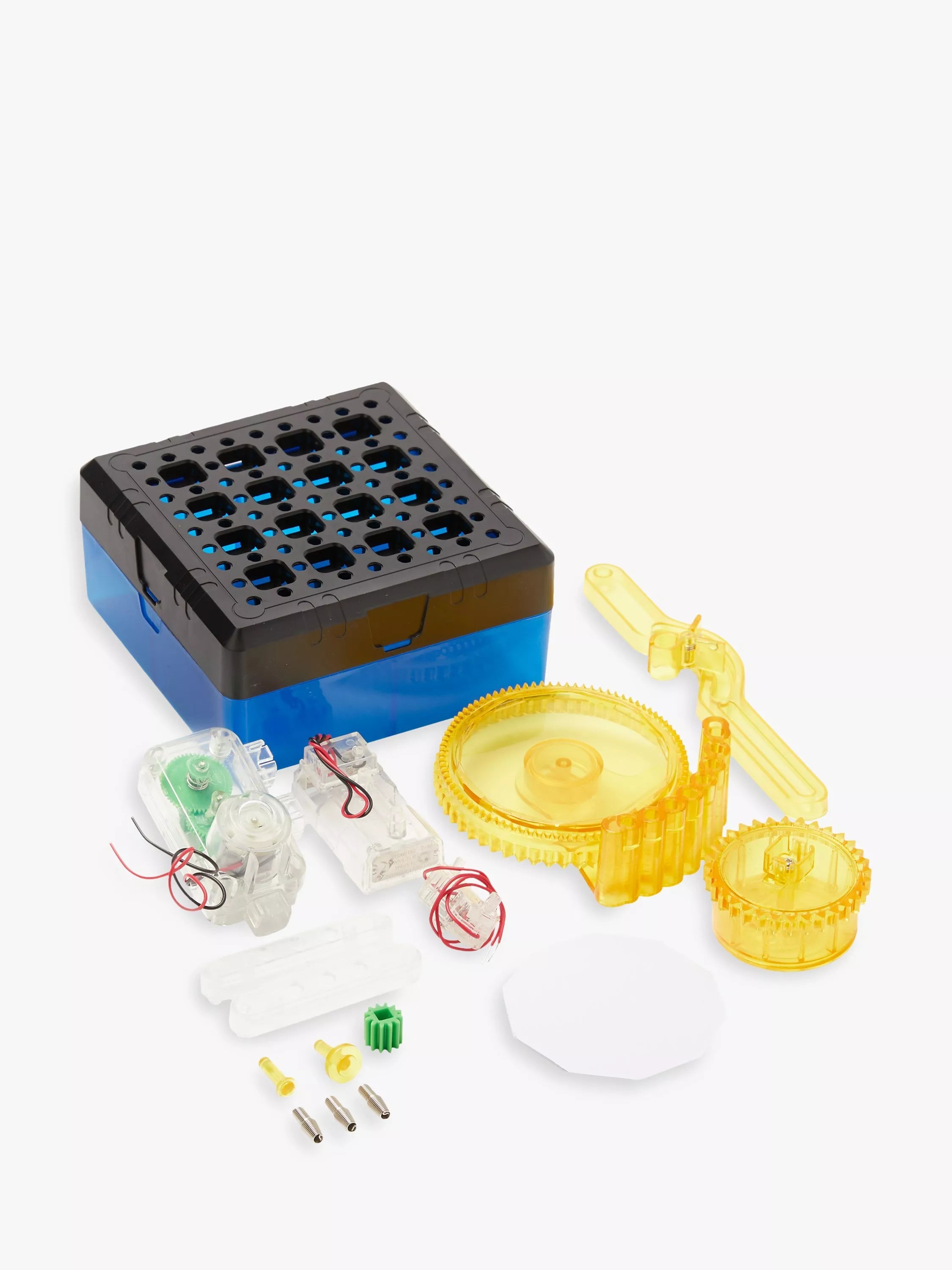John Lewis Spiral Drawing Kit, UK version
