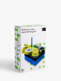 John Lewis Spiral Drawing Kit, UK version